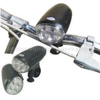 Bike light