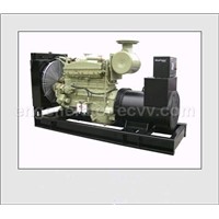 Commins Diesel Generator Set