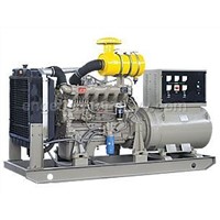WeiChai Diesel Generator Set