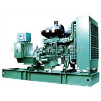 YuChai Diesel Generator Set