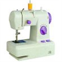double stitch sewing machine