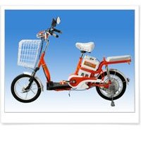 electric bicycle