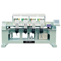 GGPX 904series embroidering machine