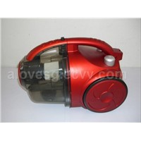 Canister Vacuum Cleaner VC-0504