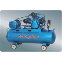Belt Air Compressor