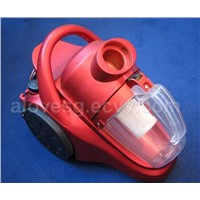 Canister Vacuum Cleaner VC-0702