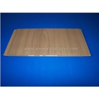 pvc ceiling and wall