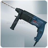 Rotary hammer