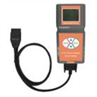 CAN Plus OBD2 DTC Reader