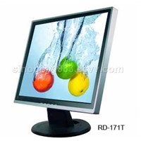 LCD monitor 17 inch