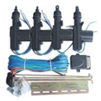 central locking system LY-202
