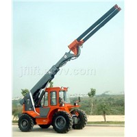 The Telescopic handlers (JF30-4D)