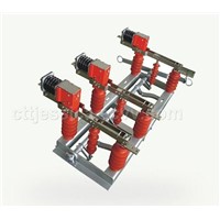 Isolation Load Switch