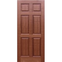 Solid Wood Composite Door