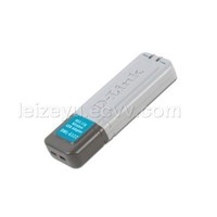D-link DWL-G122 54M USB dapter