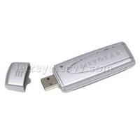 Netgear WG111 54M USB adapter