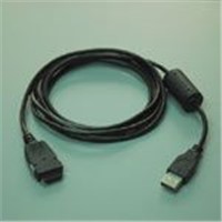 USB & IEEE1394 Cable