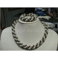 Pearl Necklace (FR67-mc)