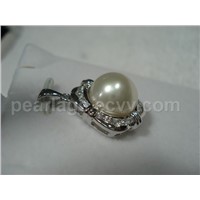 Pearl Pendent (FB10-w6)