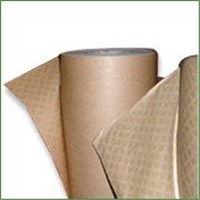 Diamond dotted insulation paper(DDP)