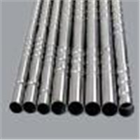 stainless steel welded empaistic pipes