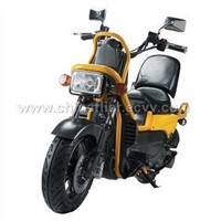 Motorcycle (FL150T-16)