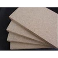 1220*2745(6'*9')*9-25mm Particle Board