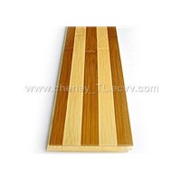 Zebra Solid Bamboo Flooring(Horizontal)