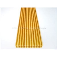 Zebra Solid Bamboo Flooring(Horizontal)