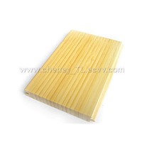 Solid Bamboo Flooring(Vertical Natural)