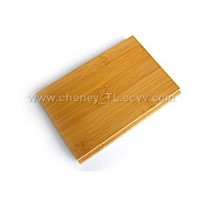 Solid Bamboo Flooring(Horizontal Carbonized)
