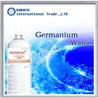 Germanium Water