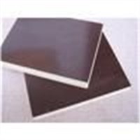 Film Faced Plywood