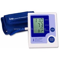 Arm Type Automatic Digital Blood Pressure Monitor