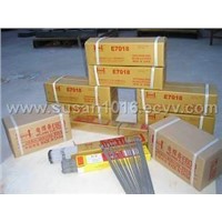 welding electrode AWS E7018