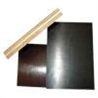 film faced plywood