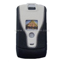 Mobile Phone Leather Case