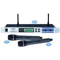 UHF wireless microphone system( WMS-8220T01)