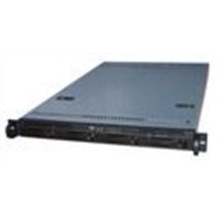 1U Server Rackmount Chassis