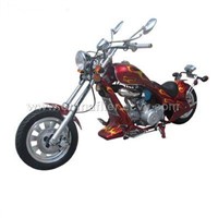 Chopper Motorcycle (MC50-1N)