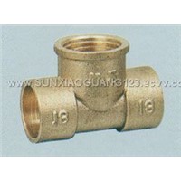 brass connector