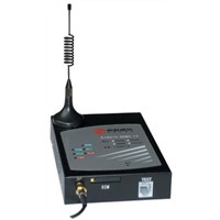 GPRS/CDMA2000 1X Router (DTU)