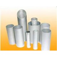 aluminum tube