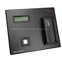 fingerprint assistance control