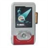 1.8 inch TFT LCD MP4 player