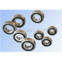 Ceramic ball bearings & Bearings with ceramic ball