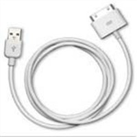 ipod usb cable