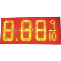 10&#8243; LED PRICE CHARGERS