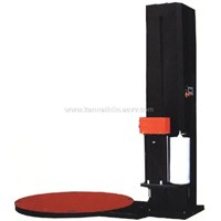 Stretch Wrapping Machine