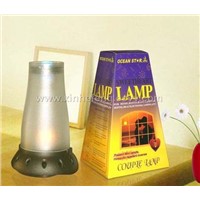 Mosquito-repellent Lamp